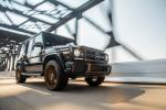 Mercedes-AMG G65 Final Edition 2018 года (NA)